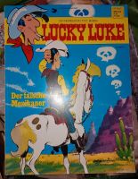 Lucky Luke Band 51 Rostock - Gross Klein Vorschau