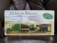 Sammler Modell LKW Truck Werbetruck Bitburger Nordrhein-Westfalen - Recklinghausen Vorschau