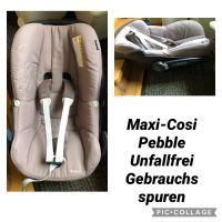 Maxi Cosi Babyschale Pebble Stuttgart - Mühlhausen Vorschau