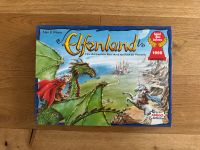 Gebrauchtes Elfenland Brettspiel Spiel des Jahres 1998 Bayern - Egling Vorschau