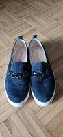 Caprice Damen Sneaker dunkelblau Essen - Essen-Ruhrhalbinsel Vorschau