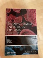 BMJI: Evidence based infectious diseases, third edition Bayern - Traunstein Vorschau