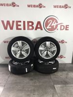 Sommerräder Audi A4 B9 Dunlop  Kleber 205 60 R16  B559 Sachsen - Großschirma Vorschau