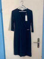 Blaues Kleid von Milano, Größe 38 Nordrhein-Westfalen - Hürth Vorschau