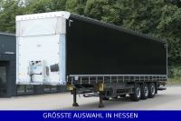 Schmitz Cargobull Hubdach Rungentaschen Neue Plane LBW €289.-mtl. Hessen - Pohlheim Vorschau