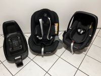 Maxi Cosi Babyschale, Kindersitz und Station Rheinland-Pfalz - Kuhardt Vorschau