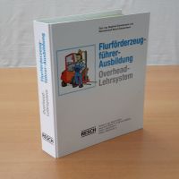 Flurförderzeug Führer Ausbildungsunterlagen von Resch Verlag, geb Niedersachsen - Northeim Vorschau