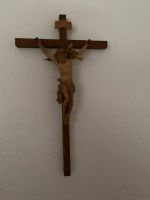 Großes Kreuz mit Jesus Nordrhein-Westfalen - Viersen Vorschau