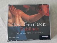 Hörbuch: Tess Gerritsen - Todsünde Sachsen - Bergen bei Auerbach, Vogtland Vorschau