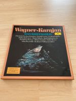 Wagner - Karajan - Das Rheingold 3er LP-Box Bayern - Steinfeld a. Main Vorschau