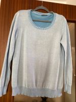 Pulli hellblau Gr. L von Blue Motion Wandsbek - Hamburg Jenfeld Vorschau