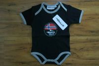 ❌ Nebulus Baby Body Nebs Kurzarm Kurzarmbody NEU Gr.62 schwarz Sachsen - Crimmitschau Vorschau