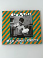 Die Ärzte Single Ein Song CD Stuttgart - Feuerbach Vorschau