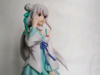Re:zero Emilia Anime Figur mit OVP Nordrhein-Westfalen - Remscheid Vorschau