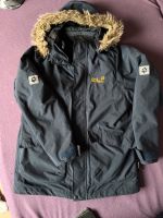 Jack Wolfskin 3 in 1 140 top Jacke Nordrhein-Westfalen - Neukirchen-Vluyn Vorschau