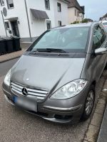 Mercedes Benz A-170 Rheinland-Pfalz - Andernach Vorschau