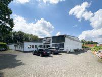 Lagerhalle mit 2 Büroräumen Nordrhein-Westfalen - Unna Vorschau