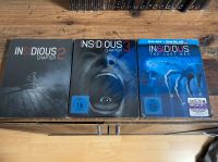 Insidious Steelbook Nordrhein-Westfalen - Mönchengladbach Vorschau