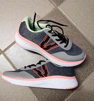 Schuhe Victory (NEU) - grau rosa Gr. 39 Baden-Württemberg - Erkenbrechtsweiler Vorschau