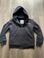 Sweatjacke Jacke Kapuzenjacke Gr 140 Hessen - Griesheim Vorschau