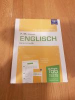 Englisch 7.-8. Klasse Übungsmappe (original verpackt) Baden-Württemberg - Hirschberg a.d. Bergstr. Vorschau