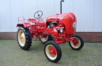 Porsche Traktor aus Museum Sammlung Rheinland-Pfalz - Bad Neuenahr-Ahrweiler Vorschau