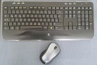 Logitech MK 520 Kabelloses Tastatur-Maus-Set Rheinland-Pfalz - Mainz Vorschau