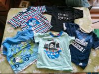 Kinder T Shirts 74,80 je 1 Euro Bayern - Türkheim Vorschau