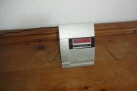 AM / FM Digital Alarm Clock Radio Welltech Mod. 20305 Rheinland-Pfalz - Trier Vorschau