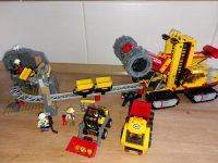 LEGO CITY, Bergbauprofis an der Abbaustätte (60188) Sachsen - Olbernhau Vorschau