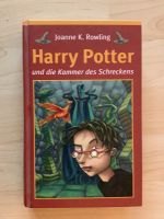 Harry Potter und die Kammer des Schreckens Buch Nordrhein-Westfalen - Ratingen Vorschau