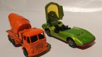 Modellauto Matchbox Foden by Lesney Dodge Mischer Lkw Dresden - Blasewitz Vorschau