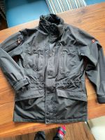 Orig. Wellensteyn Golfjacke Herren M schwarz Hessen - Bad Soden am Taunus Vorschau