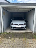 VW Golf 7 GTI 2.0 TSI BMT GTI VFL *DYNAVIN *CARPLAY Niedersachsen - Osnabrück Vorschau