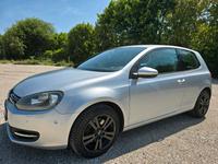 VW GOLF 6*1.4TSI*KLIMA*PDC*SHZ*TÜV* Bayern - Oberasbach Vorschau