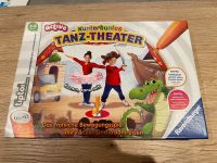 Tiptoi Active Spiel - Kunterbuntes Tanz-Theater Bayern - Taching Vorschau