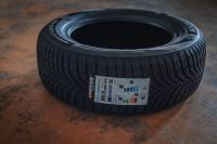 Winterreifen Hankook Winter I'cept RS2 185/60R14 82T Baden-Württemberg - Meßstetten Vorschau