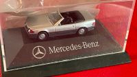 HERPA MODELL 500 SL - neu Bayern - Tutzing Vorschau