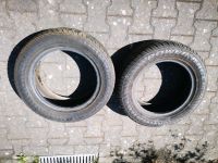 2x Marshal Power Racer Reifen 165/16R14 86H Reifen Nordrhein-Westfalen - Haltern am See Vorschau