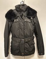 Winterjacke, Wellensteyn, schwarz, Größe XS Saarland - Saarlouis Vorschau