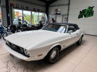 Ford Mustang Cabriolet Nordrhein-Westfalen - Haltern am See Vorschau