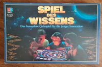 Spiel des Wissens aus dem Jahr 1984 - guter u. kompletter Zustand Niedersachsen - Neuenhaus Vorschau