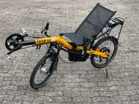 Tony LT Liegerad (E-Bike) Niedersachsen - Stade Vorschau