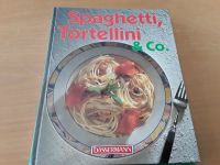 Buch: "Spaghetti, Tortellini & Co.", guter Zustand! Niedersachsen - Hinte Vorschau
