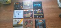 9 ACDC CD's Niedersachsen - Jade Vorschau