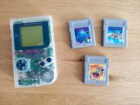 Game Boy Tetris Kwirk Super Mario Rheinland-Pfalz - Linz am Rhein Vorschau