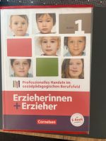 Erzieherinnen und Erzieher Band 1 Niedersachsen - Aurich Vorschau