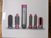 Hair Styler Curly, gebraucht Wuppertal - Vohwinkel Vorschau