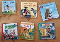 Pixi Bücher Nordrhein-Westfalen - Halle (Westfalen) Vorschau