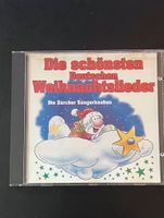 Die schönsten Weihnachtslieder Nordrhein-Westfalen - Solingen Vorschau